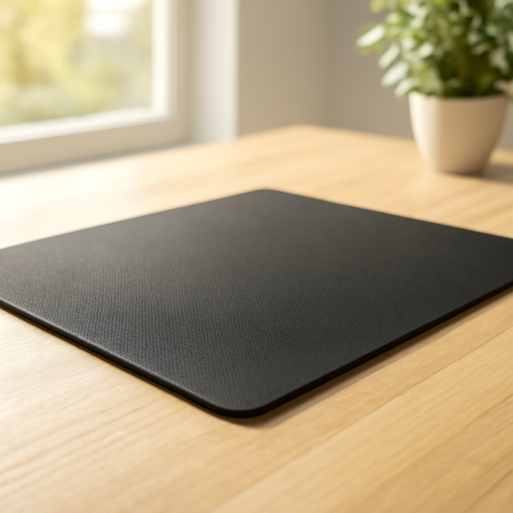 Rasentrimmer – Anwendung im Garten (KI)