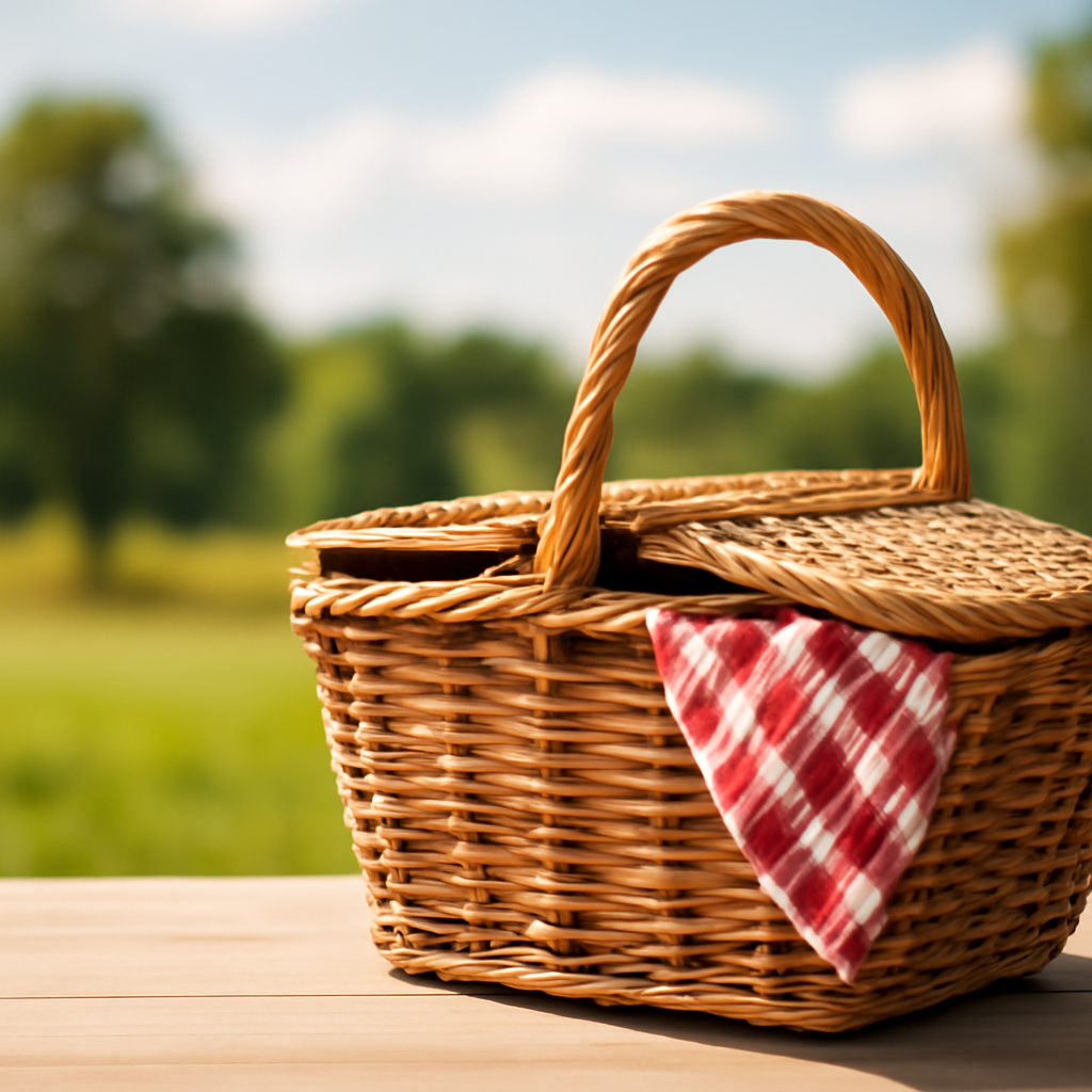 Rasentrimmer – Anwendung im Garten (KI)