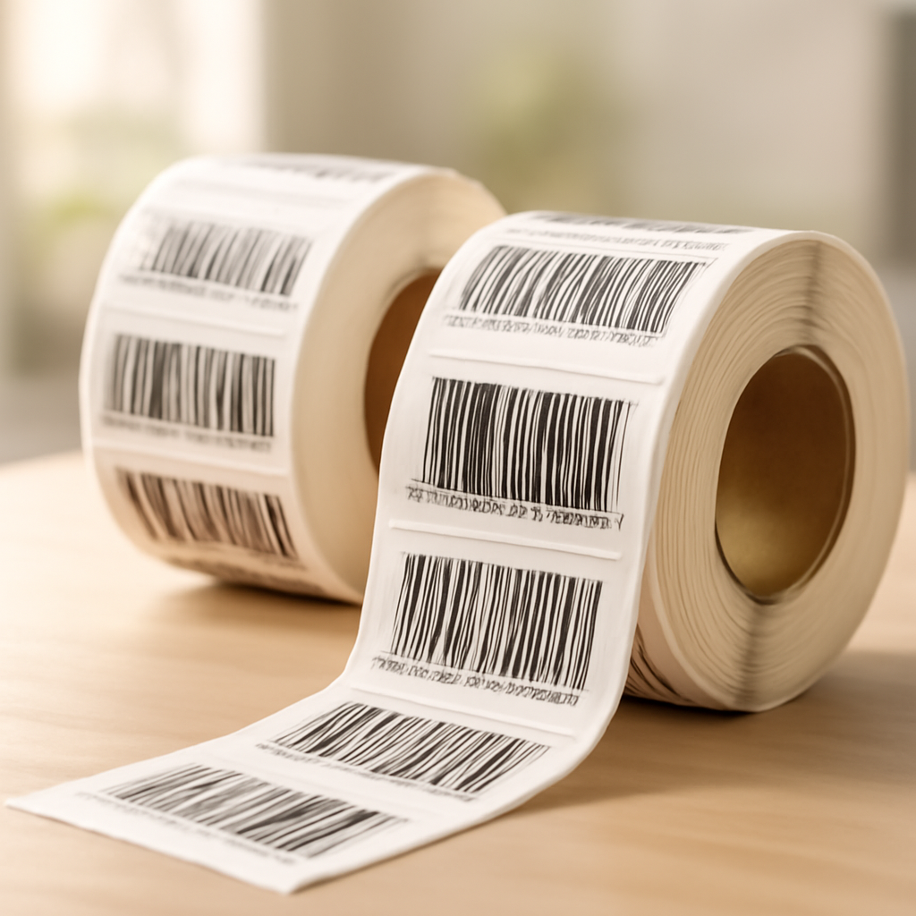 Rasentrimmer – Anwendung im Garten (KI)