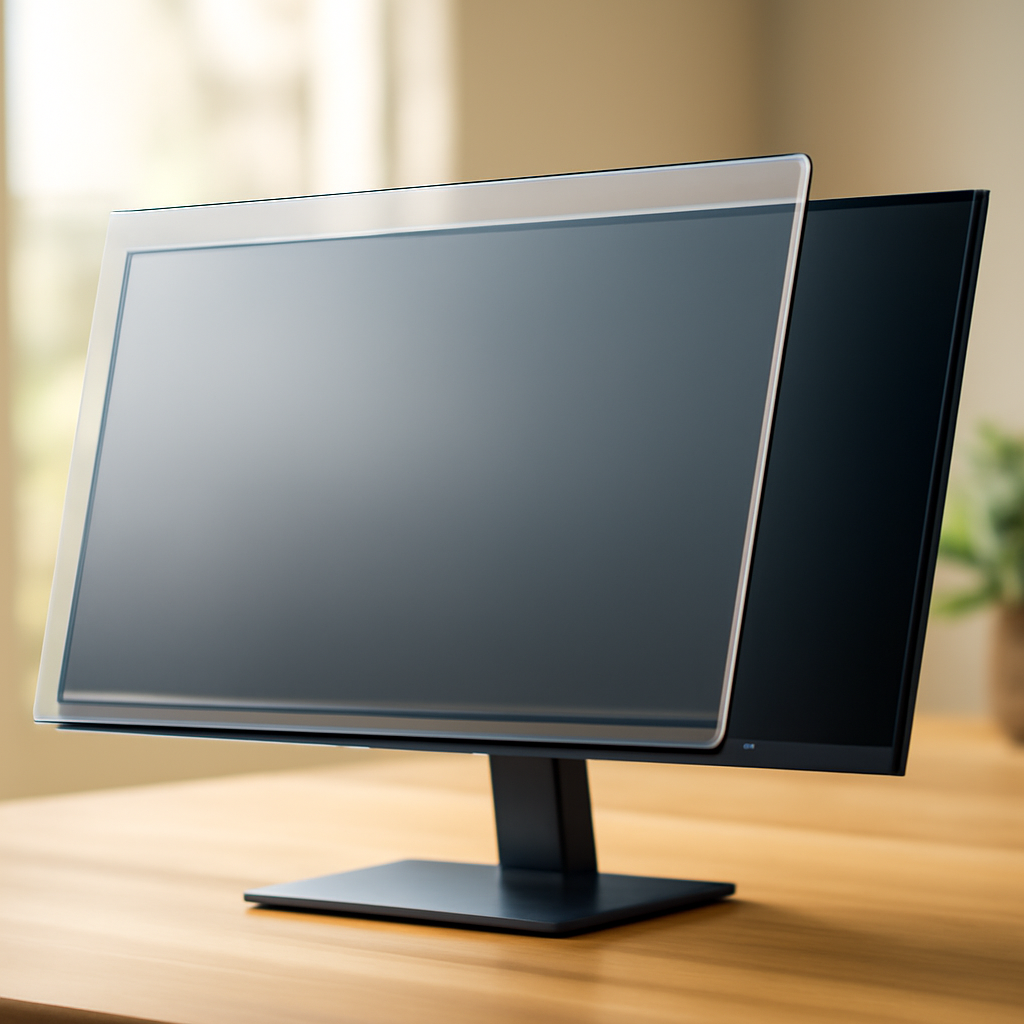 Rasentrimmer – Anwendung im Garten (KI)