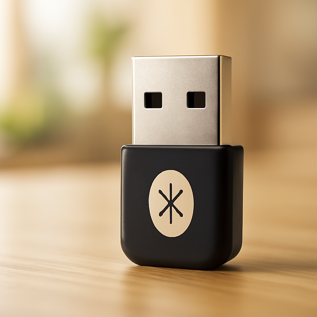 Rasentrimmer – Anwendung im Garten (KI)