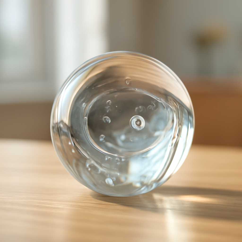 Rasentrimmer – Anwendung im Garten (KI)