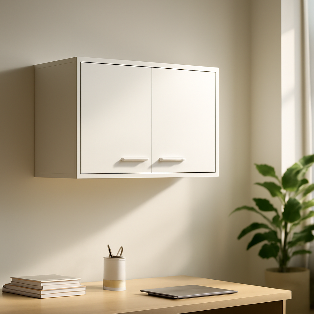 Rasentrimmer – Anwendung im Garten (KI)