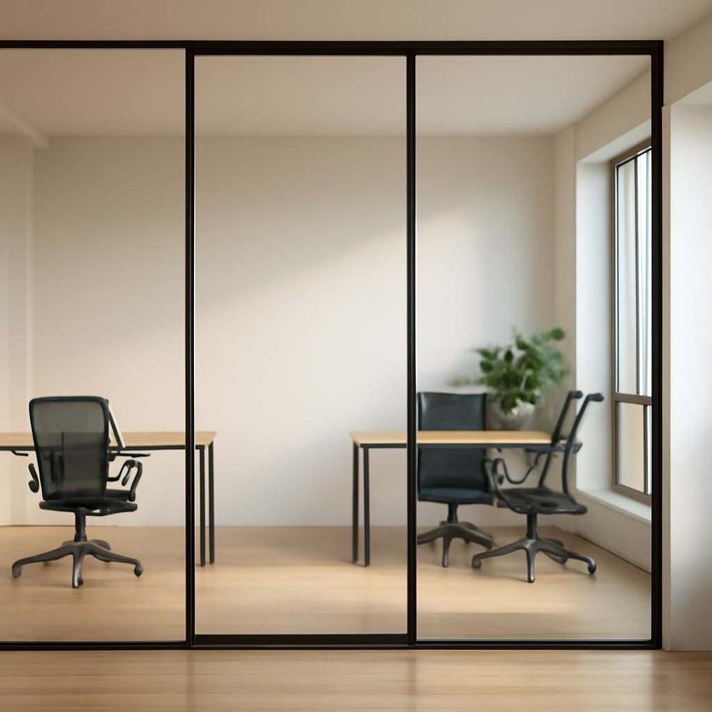 Rasentrimmer – Anwendung im Garten (KI)