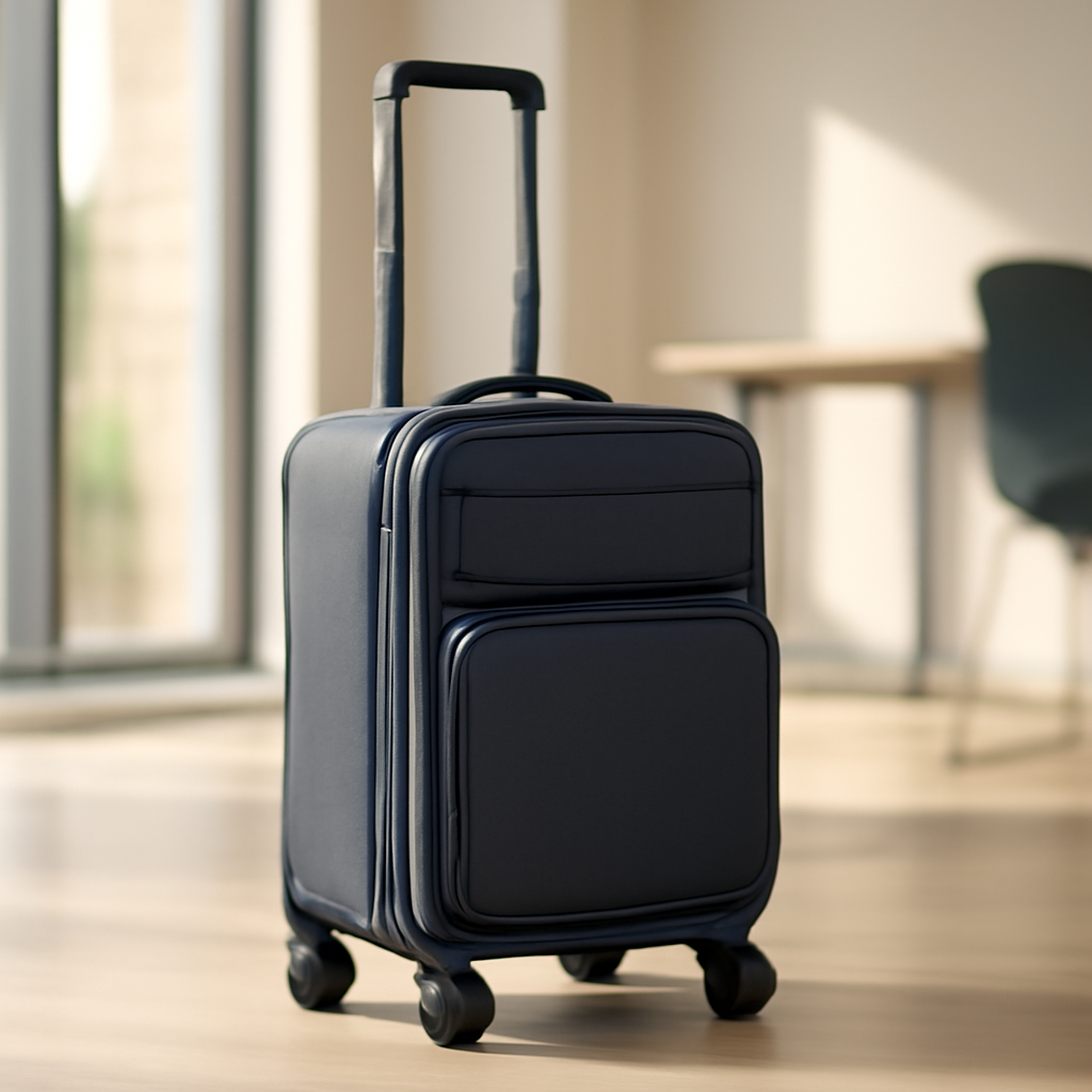 Rasentrimmer – Anwendung im Garten (KI)