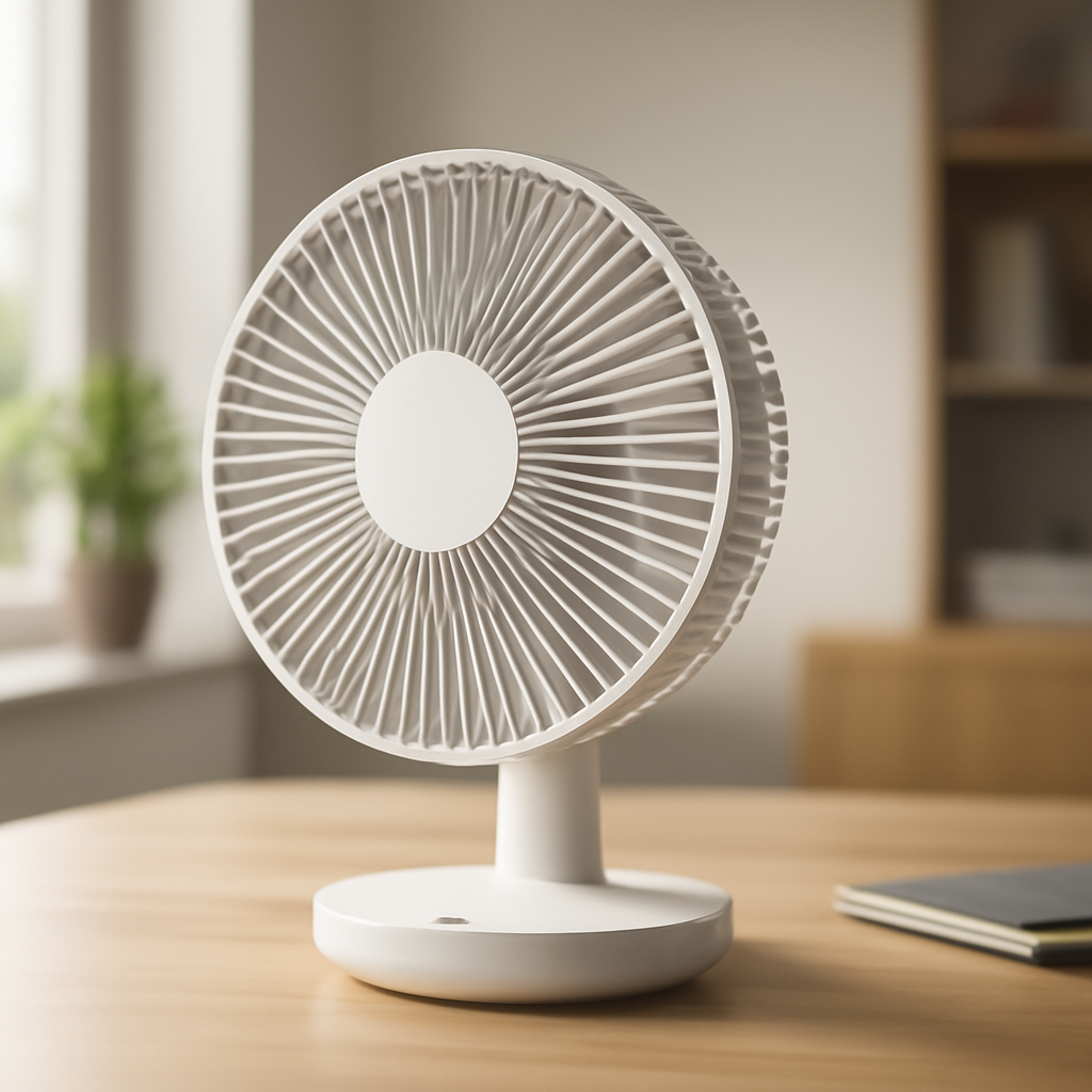 Rasentrimmer – Anwendung im Garten (KI)