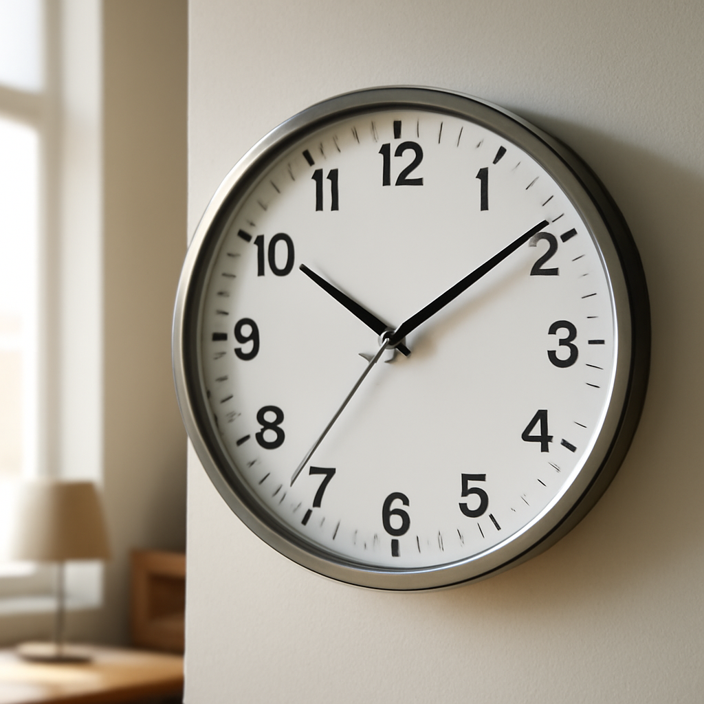 Rasentrimmer – Anwendung im Garten (KI)