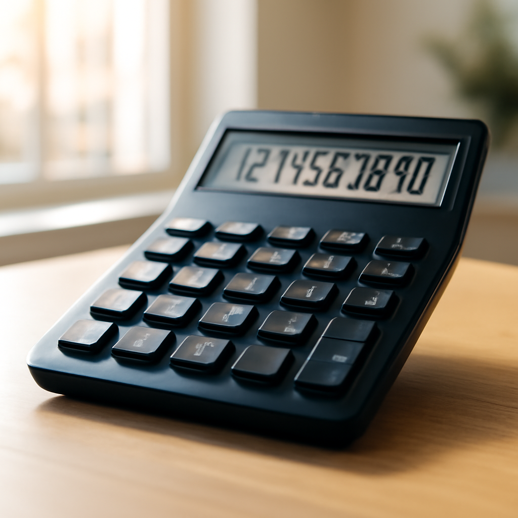 Rasentrimmer – Anwendung im Garten (AI)