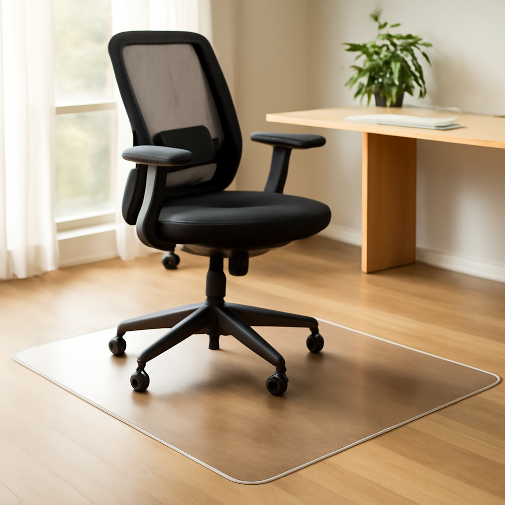 Rasentrimmer – Anwendung im Garten (KI)