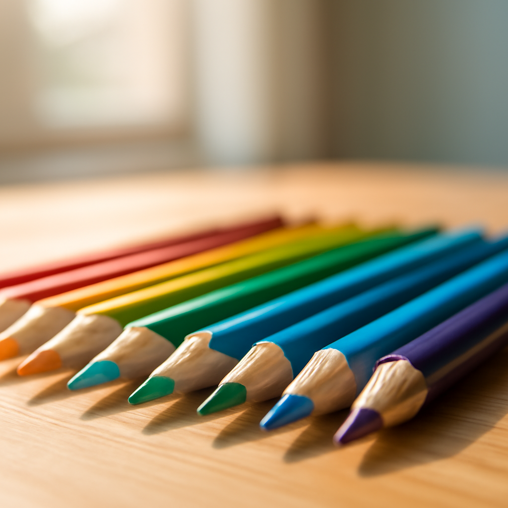 Rasentrimmer – Anwendung im Garten (AI)