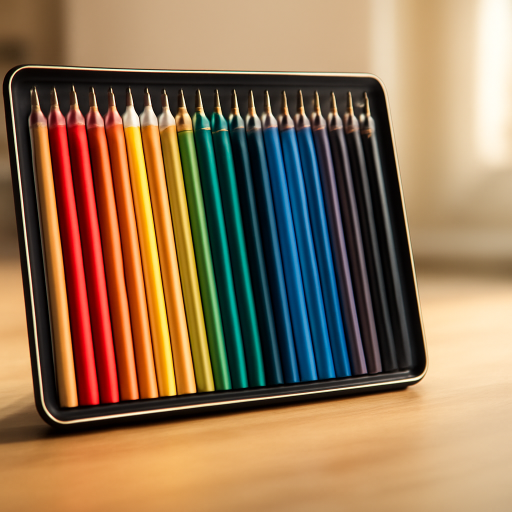 Rasentrimmer – Anwendung im Garten (KI)