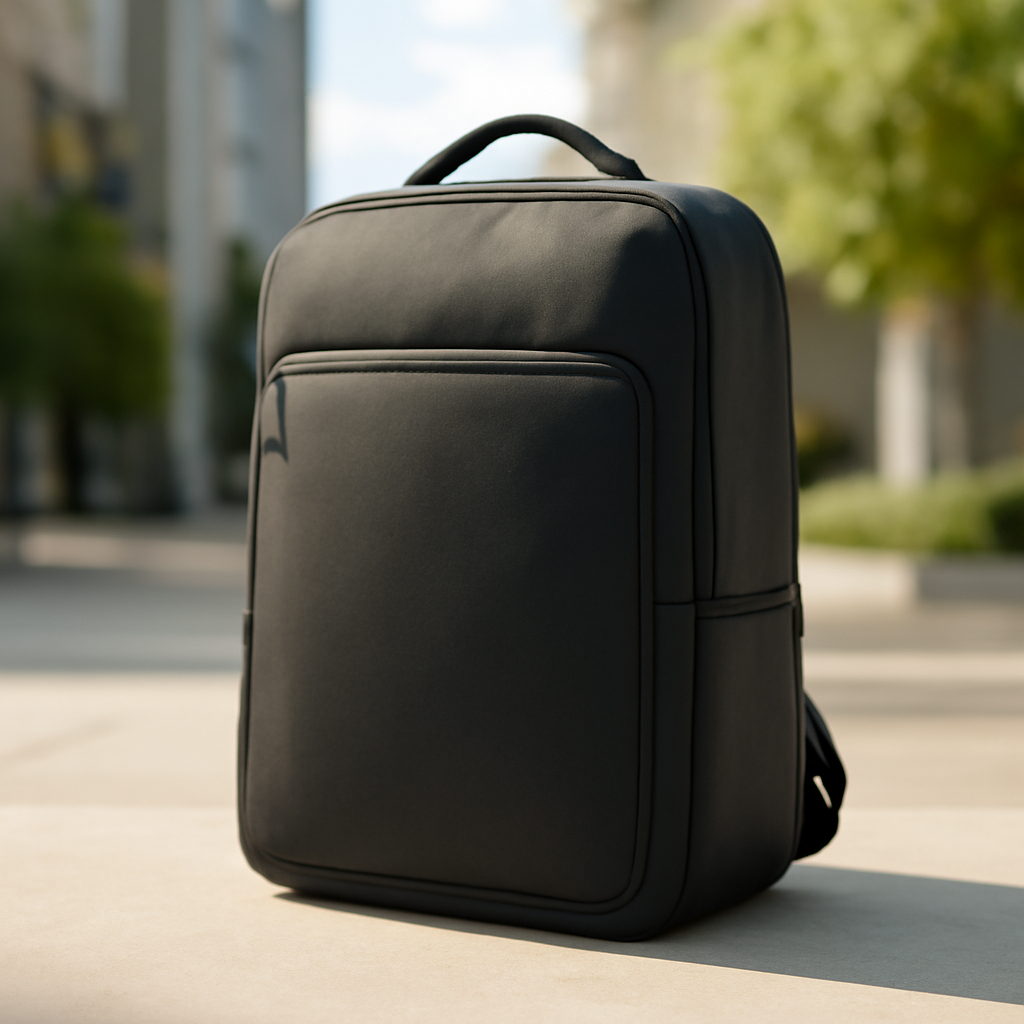 Rasentrimmer – Anwendung im Garten (KI)