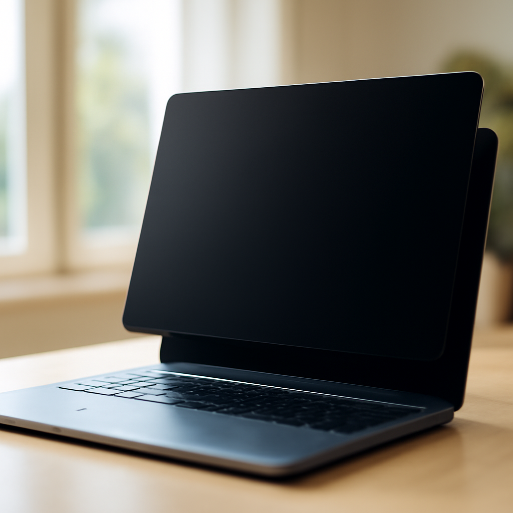 Rasentrimmer – Anwendung im Garten (KI)