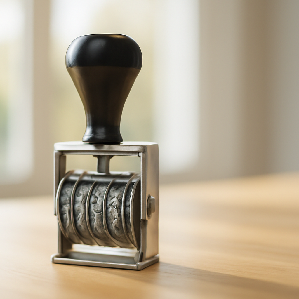 Rasentrimmer – Anwendung im Garten (AI)