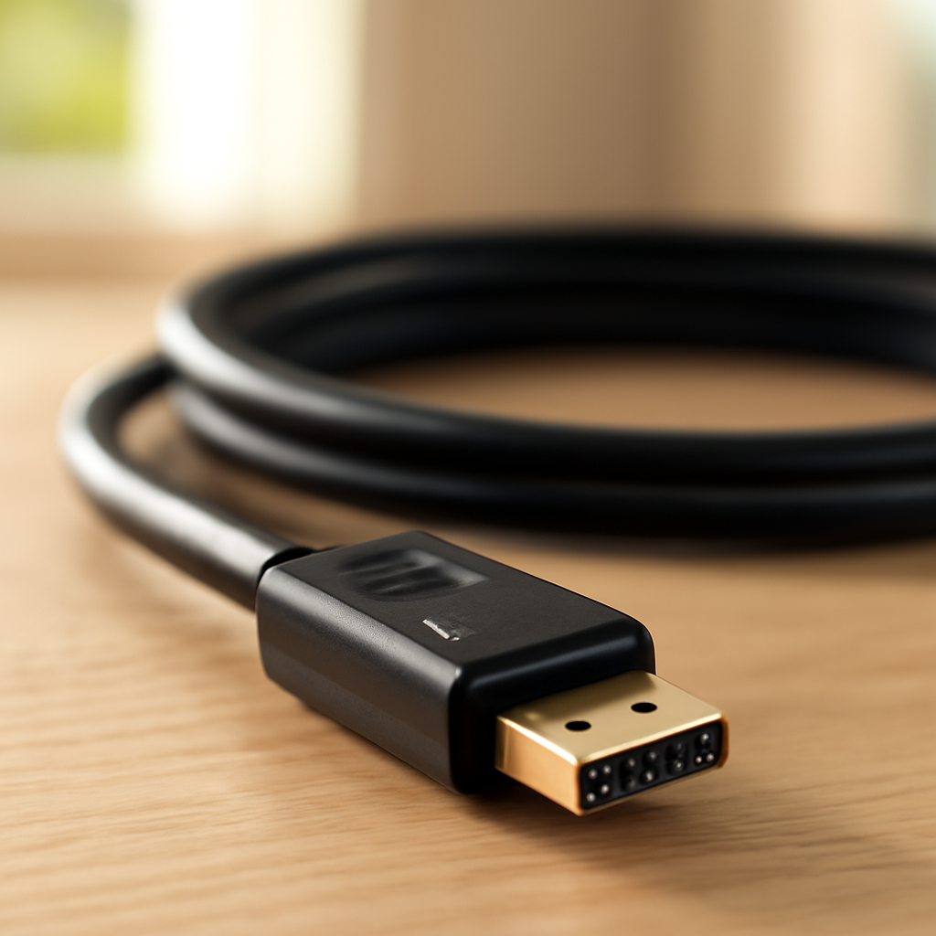 Rasentrimmer – Anwendung im Garten (KI)