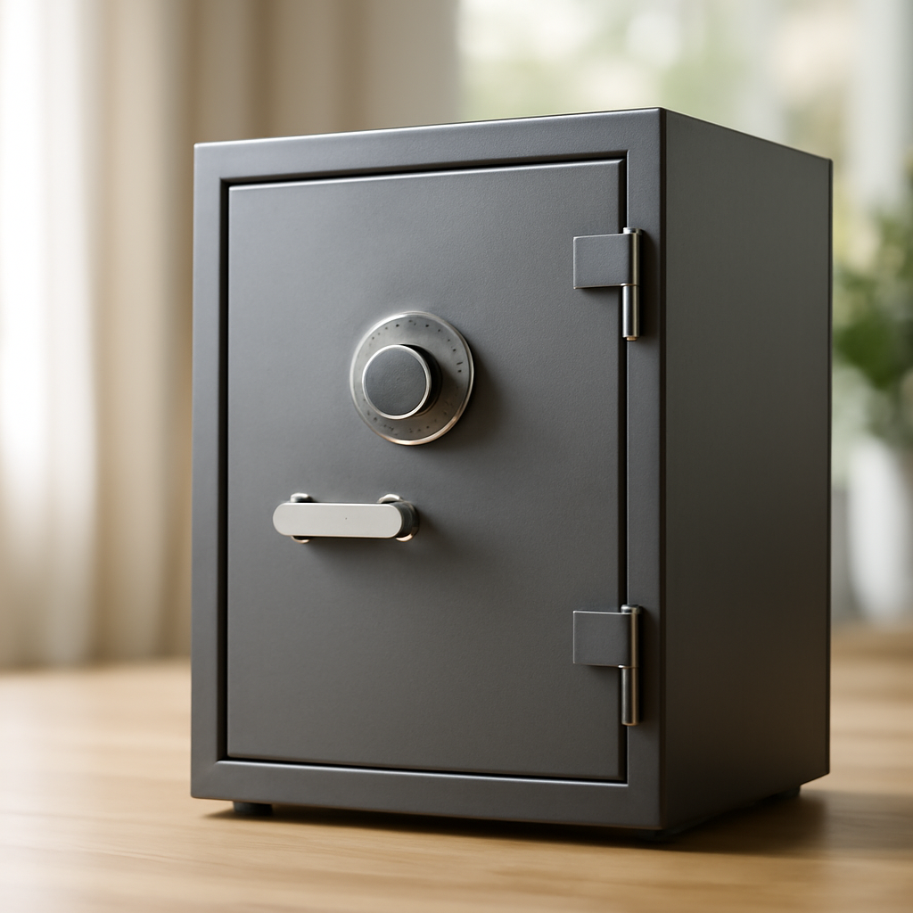 Rasentrimmer – Anwendung im Garten (KI)