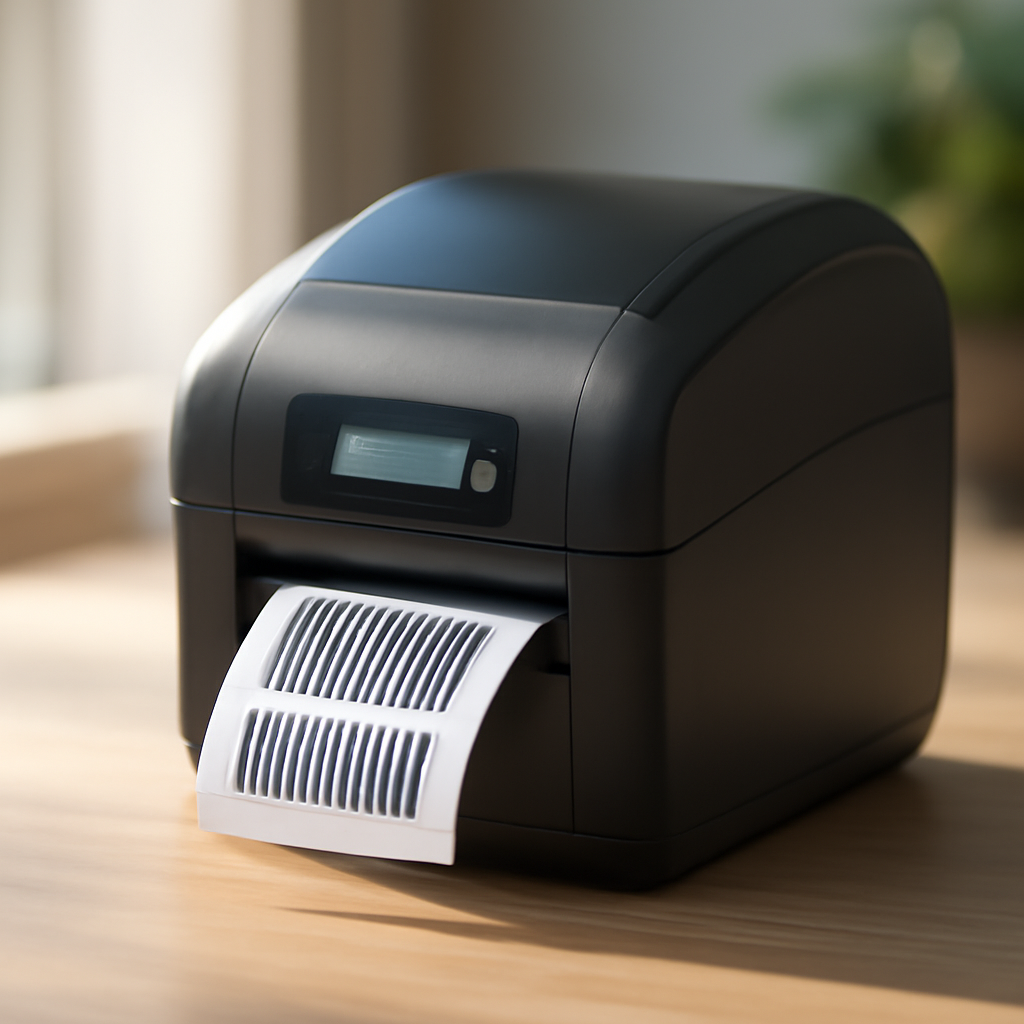 Rasentrimmer – Anwendung im Garten (AI)