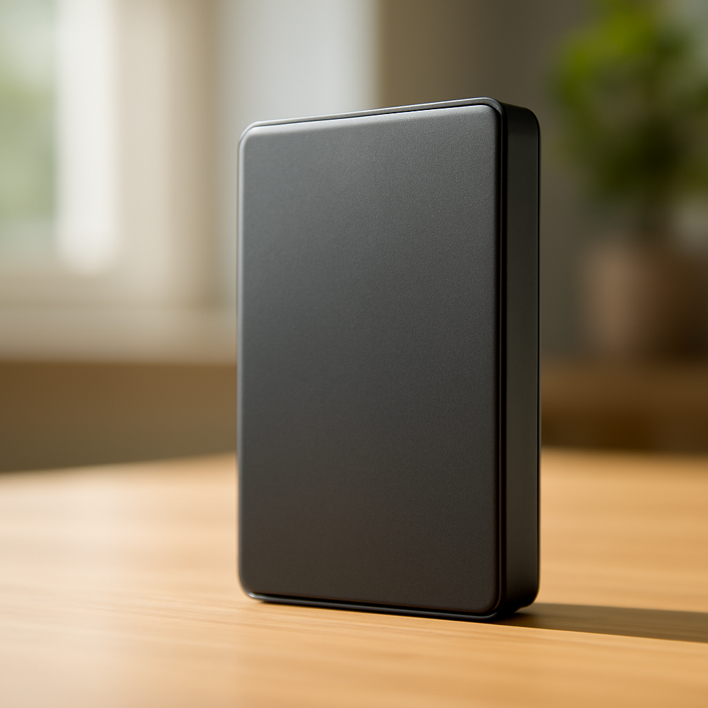 Rasentrimmer – Anwendung im Garten (KI)