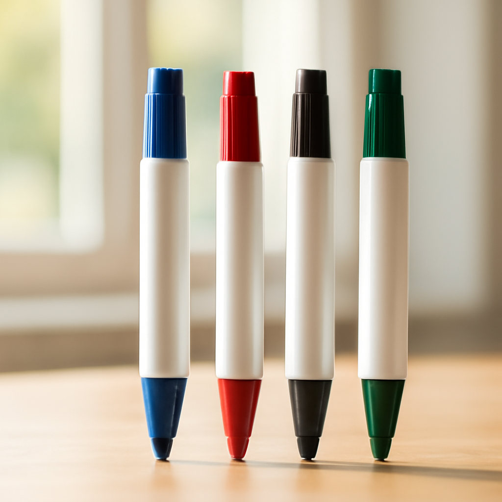 Rasentrimmer – Anwendung im Garten (KI)