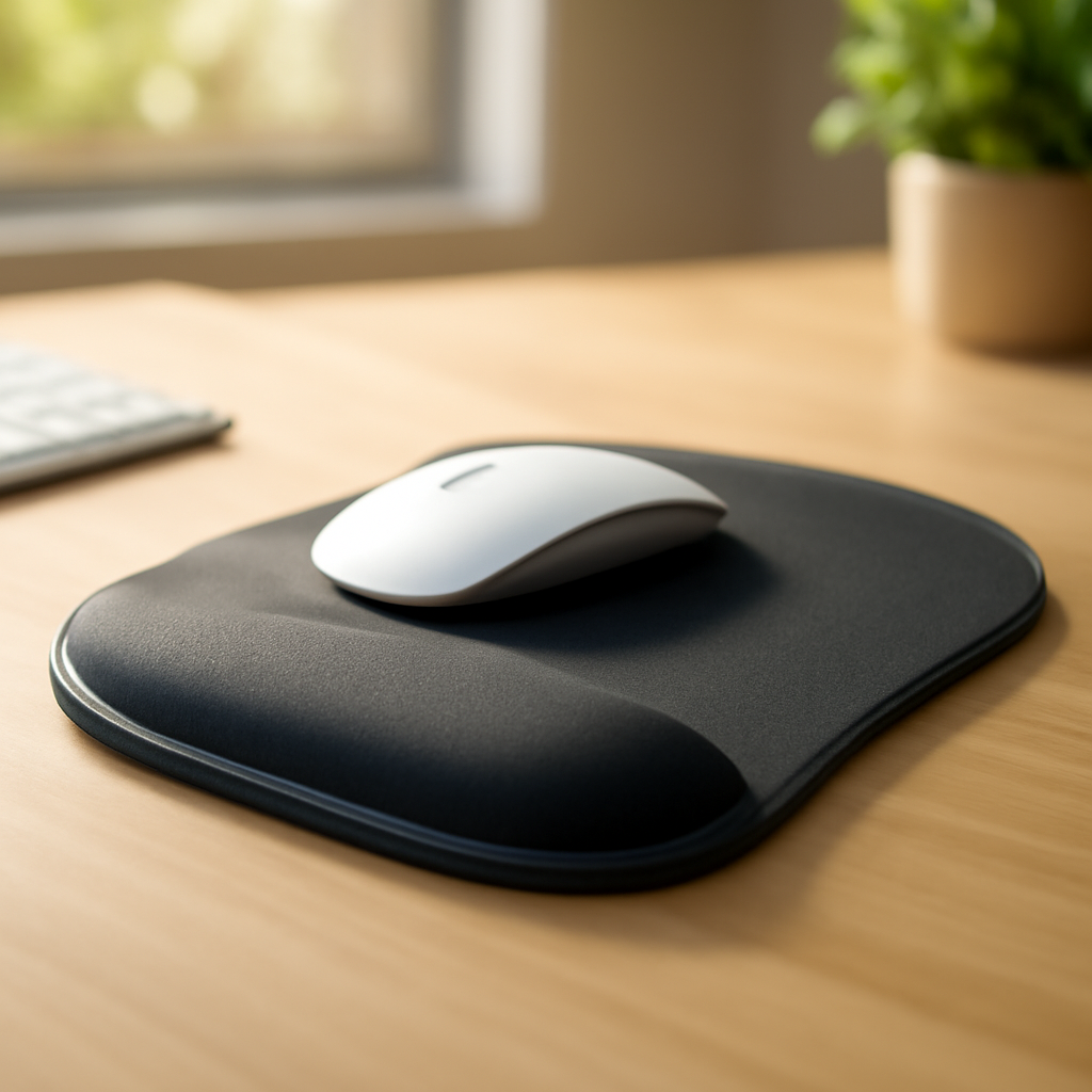 Rasentrimmer – Anwendung im Garten (AI)