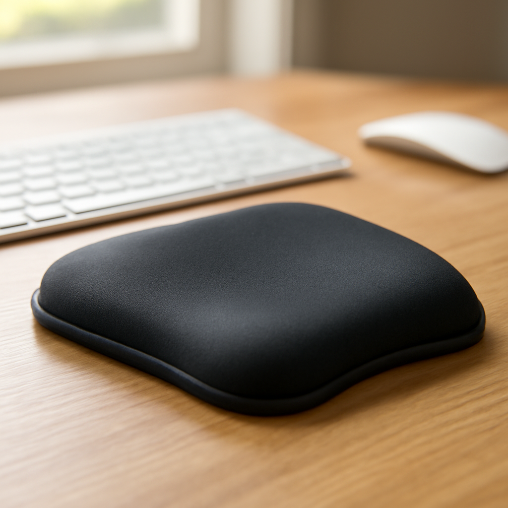 Rasentrimmer – Anwendung im Garten (AI)