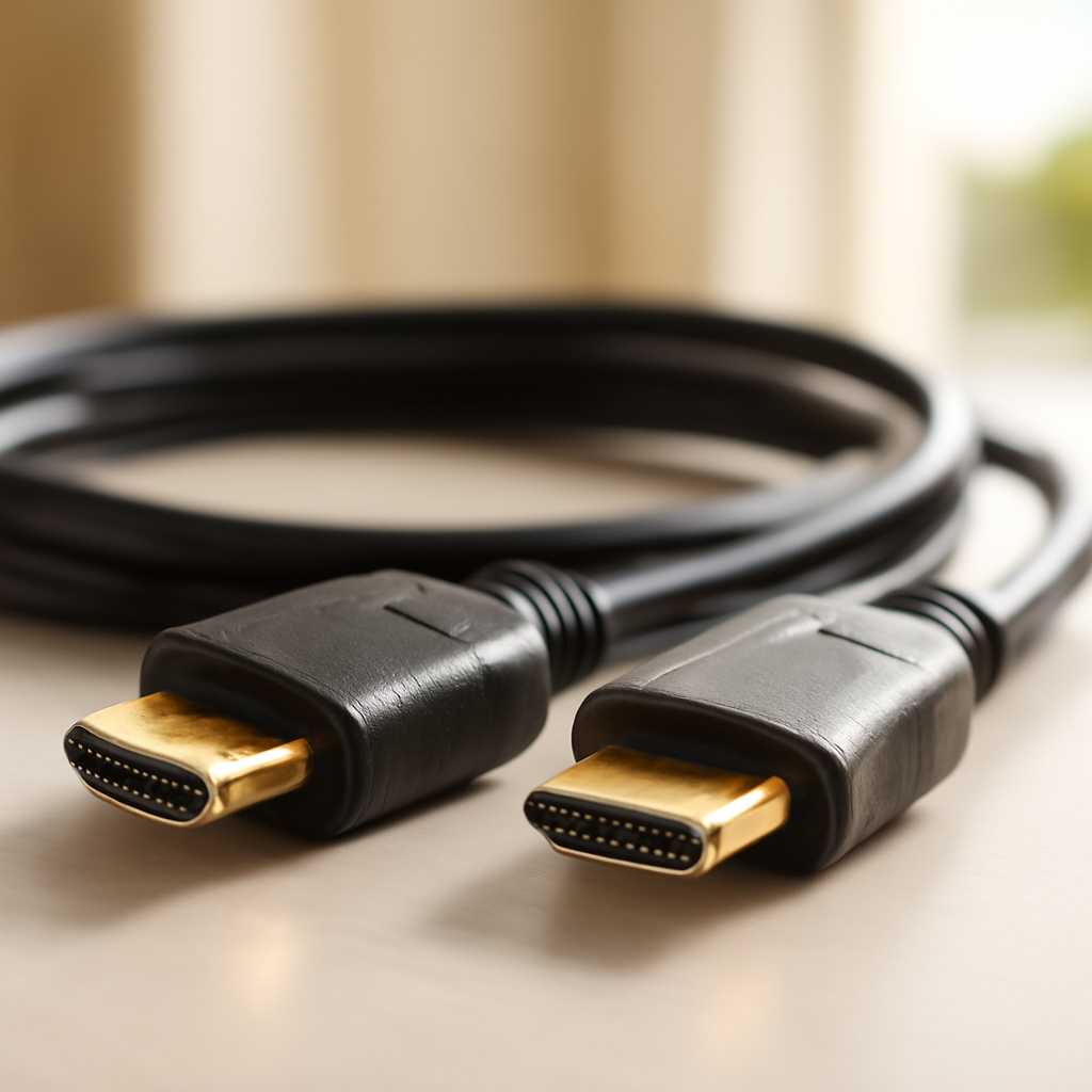 Rasentrimmer – Anwendung im Garten (KI)