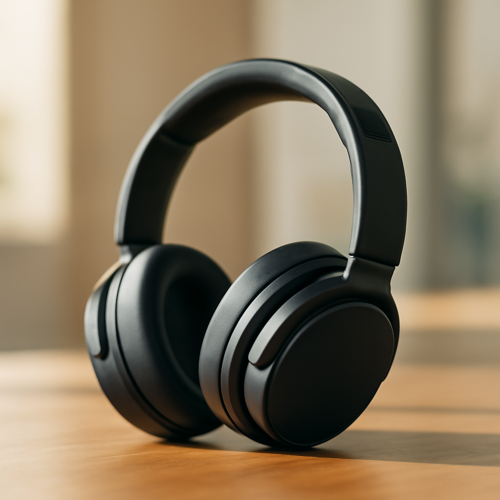 Rasentrimmer – Anwendung im Garten (KI)