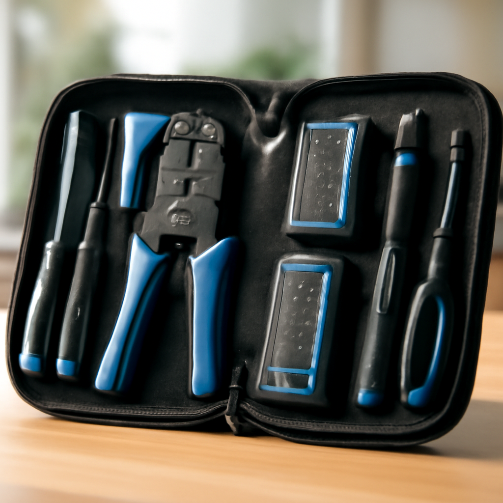 Rasentrimmer – Anwendung im Garten (KI)