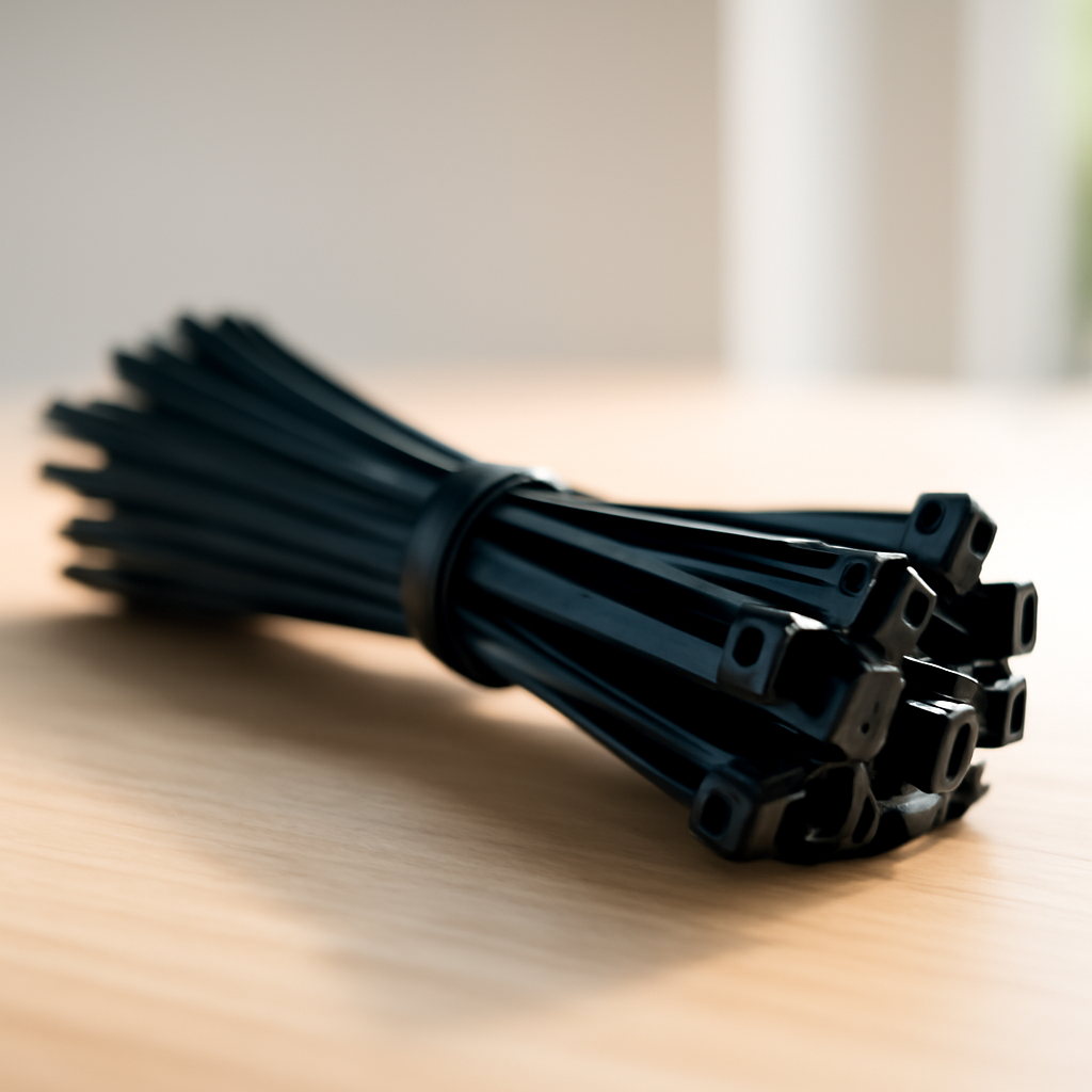 Rasentrimmer – Anwendung im Garten (KI)