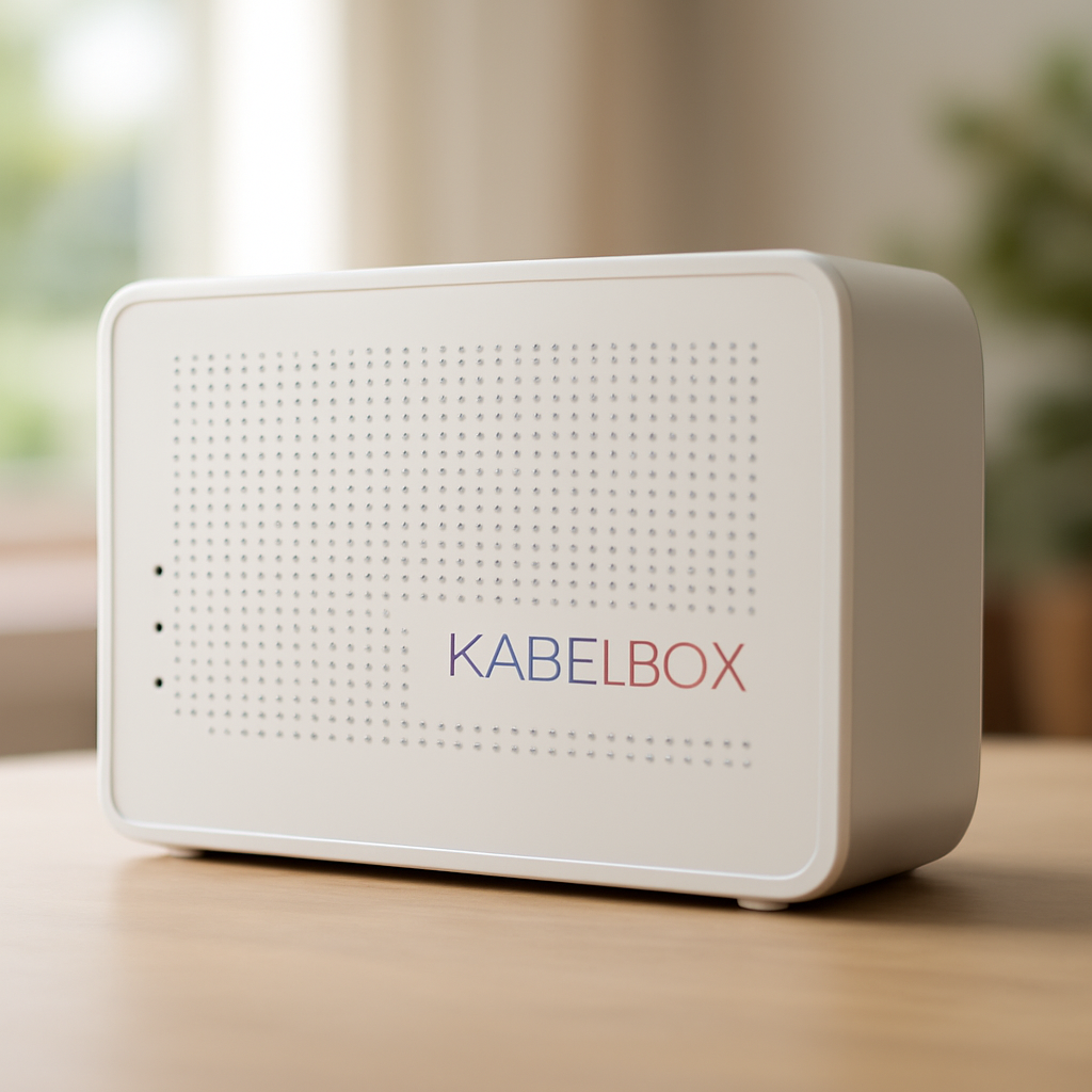 Rasentrimmer – Anwendung im Garten (KI)