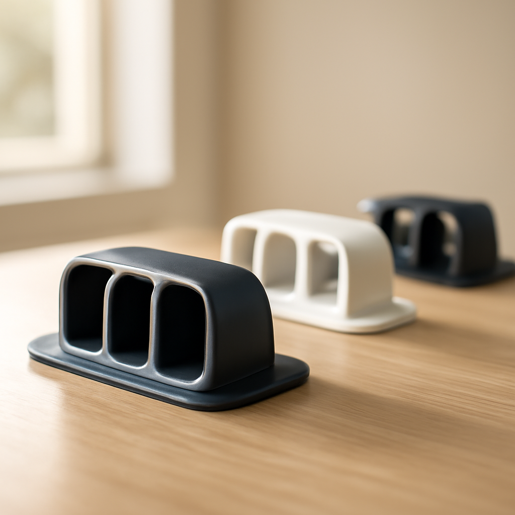 Rasentrimmer – Anwendung im Garten (KI)