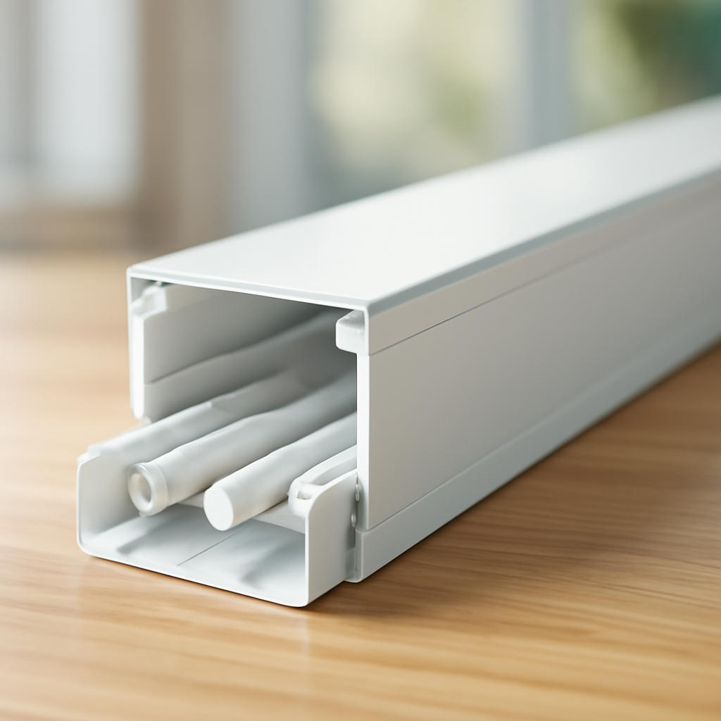 Rasentrimmer – Anwendung im Garten (KI)