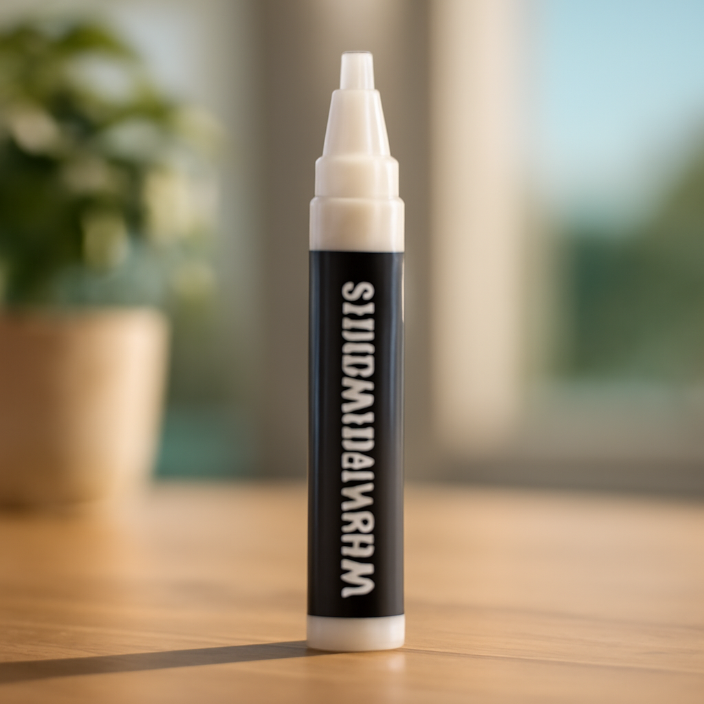 Rasentrimmer – Anwendung im Garten (KI)