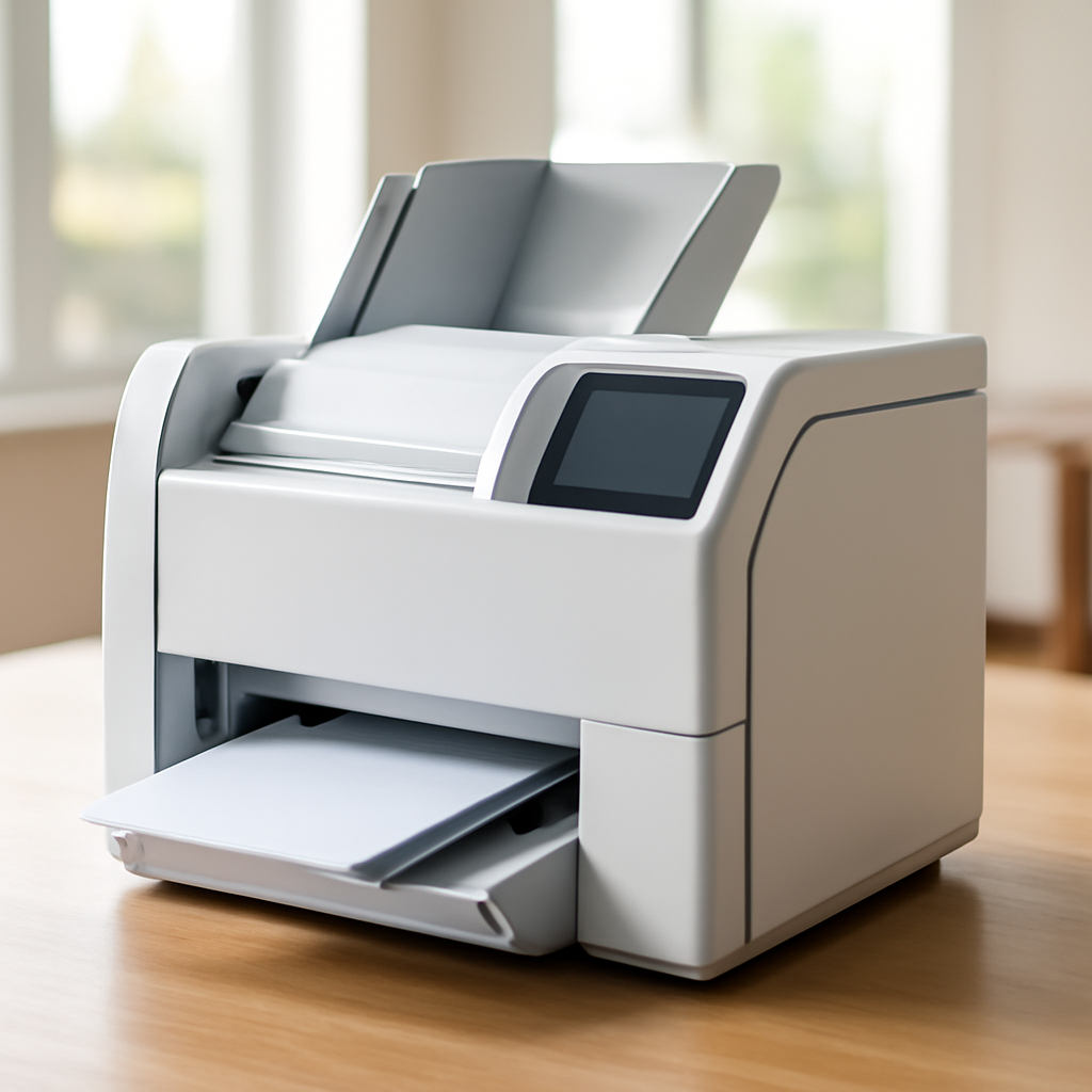 Rasentrimmer – Anwendung im Garten (KI)