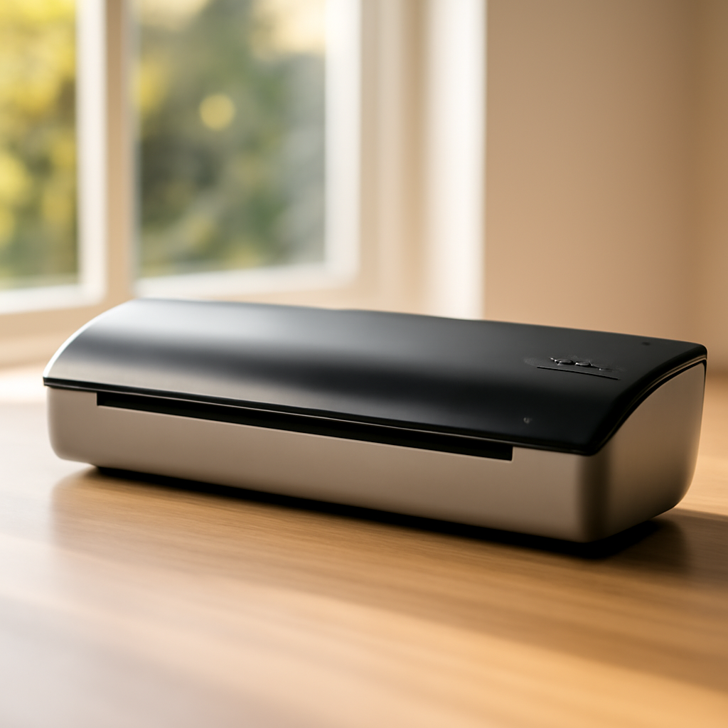 Rasentrimmer – Anwendung im Garten (AI)