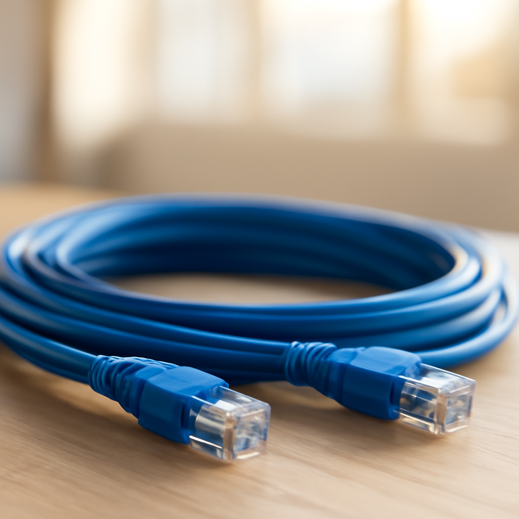 Rasentrimmer – Anwendung im Garten (KI)