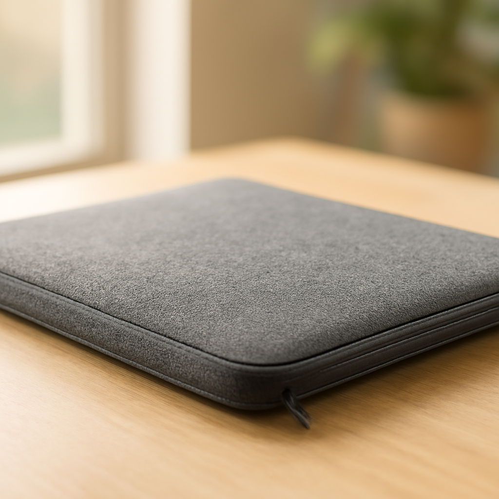 Rasentrimmer – Anwendung im Garten (KI)