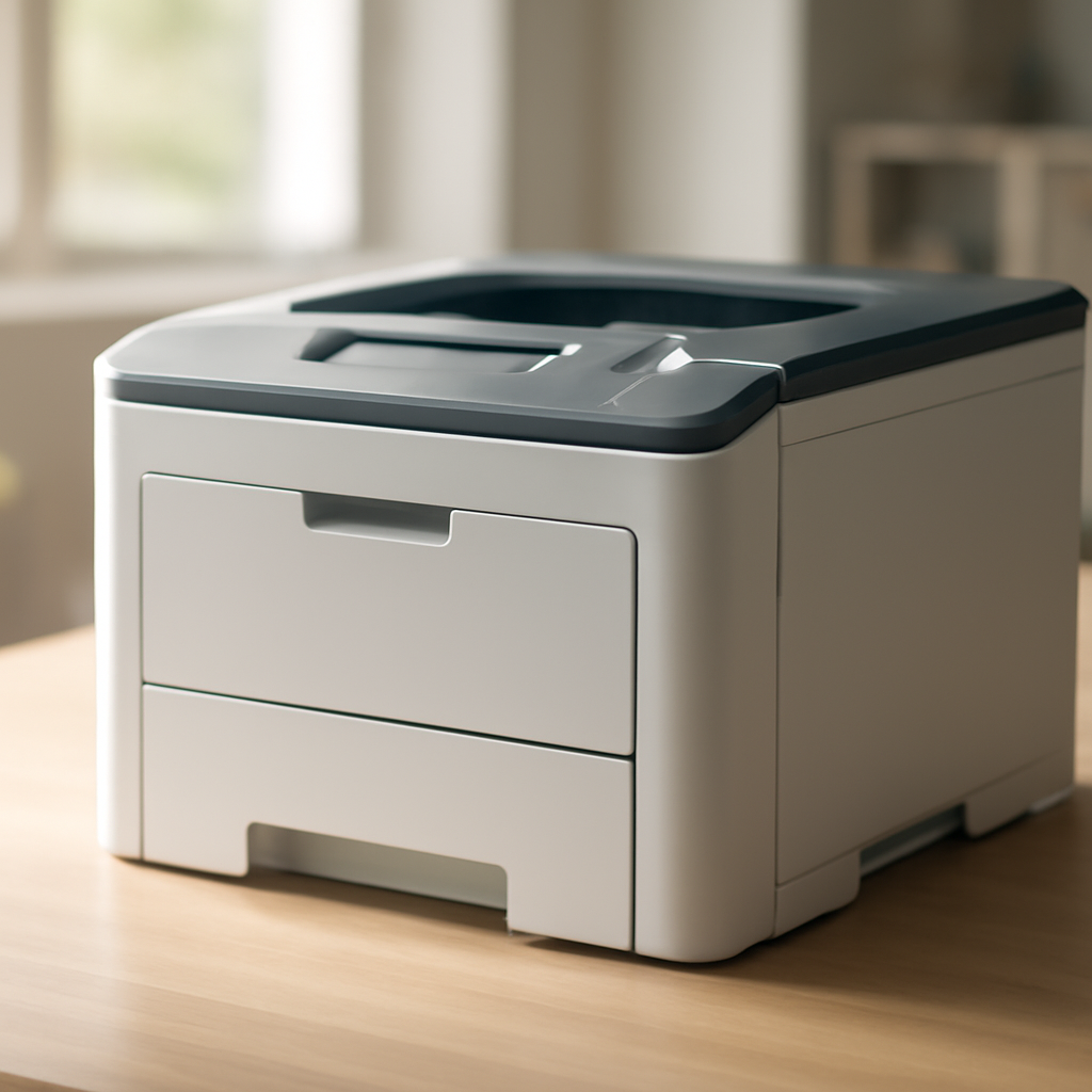 Rasentrimmer – Anwendung im Garten (KI)