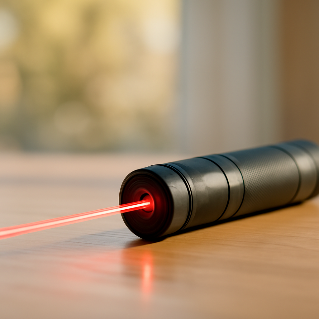 Rasentrimmer – Anwendung im Garten (KI)