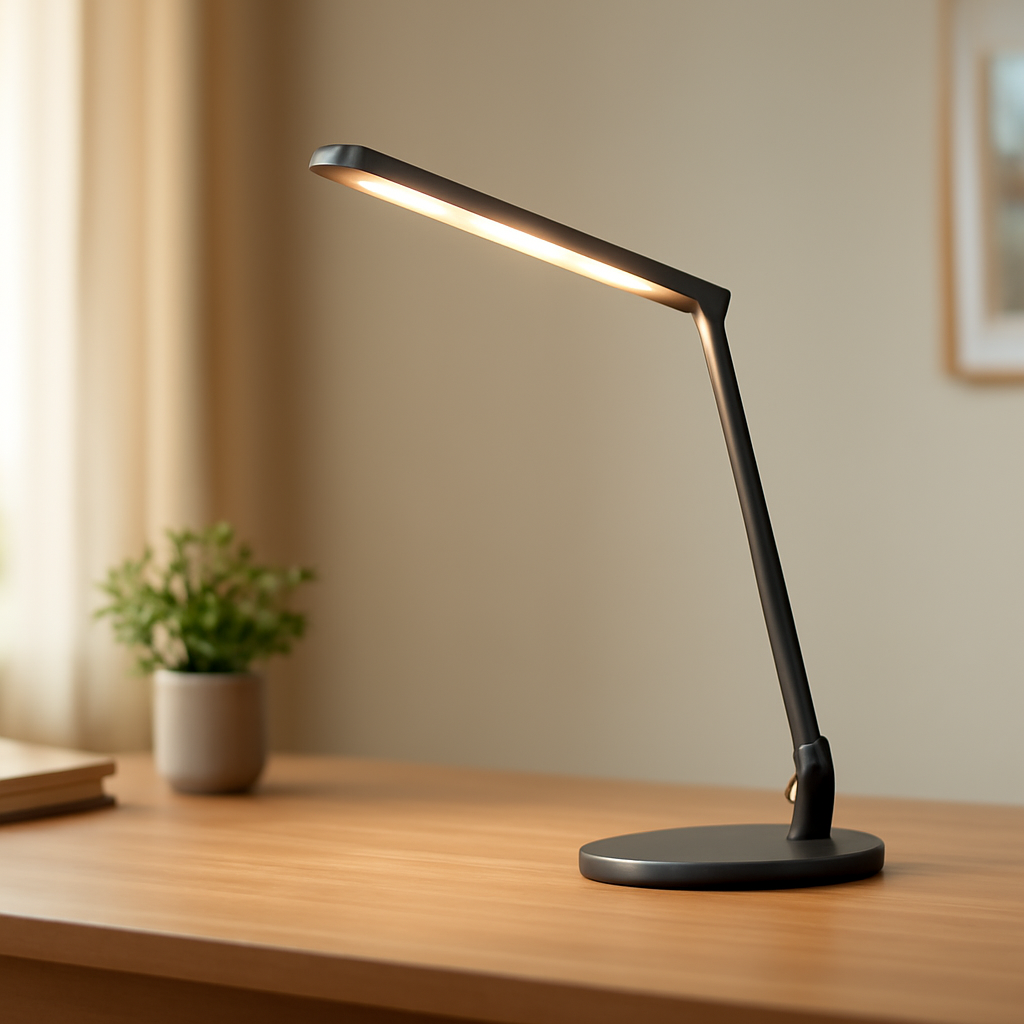 Rasentrimmer – Anwendung im Garten (KI)