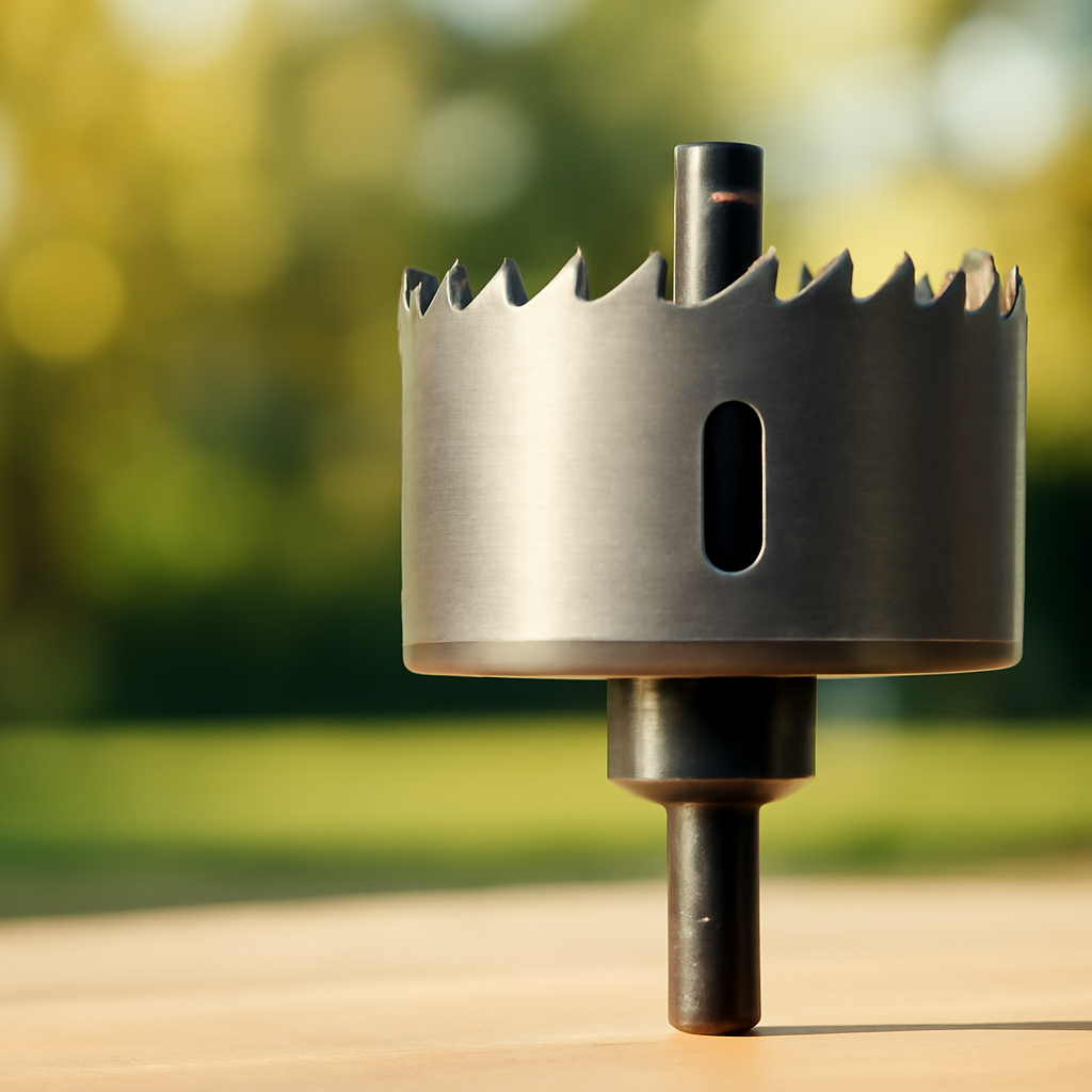 Rasentrimmer – Anwendung im Garten (KI)