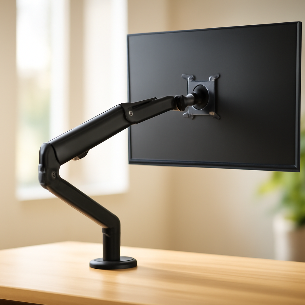 Rasentrimmer – Anwendung im Garten (KI)