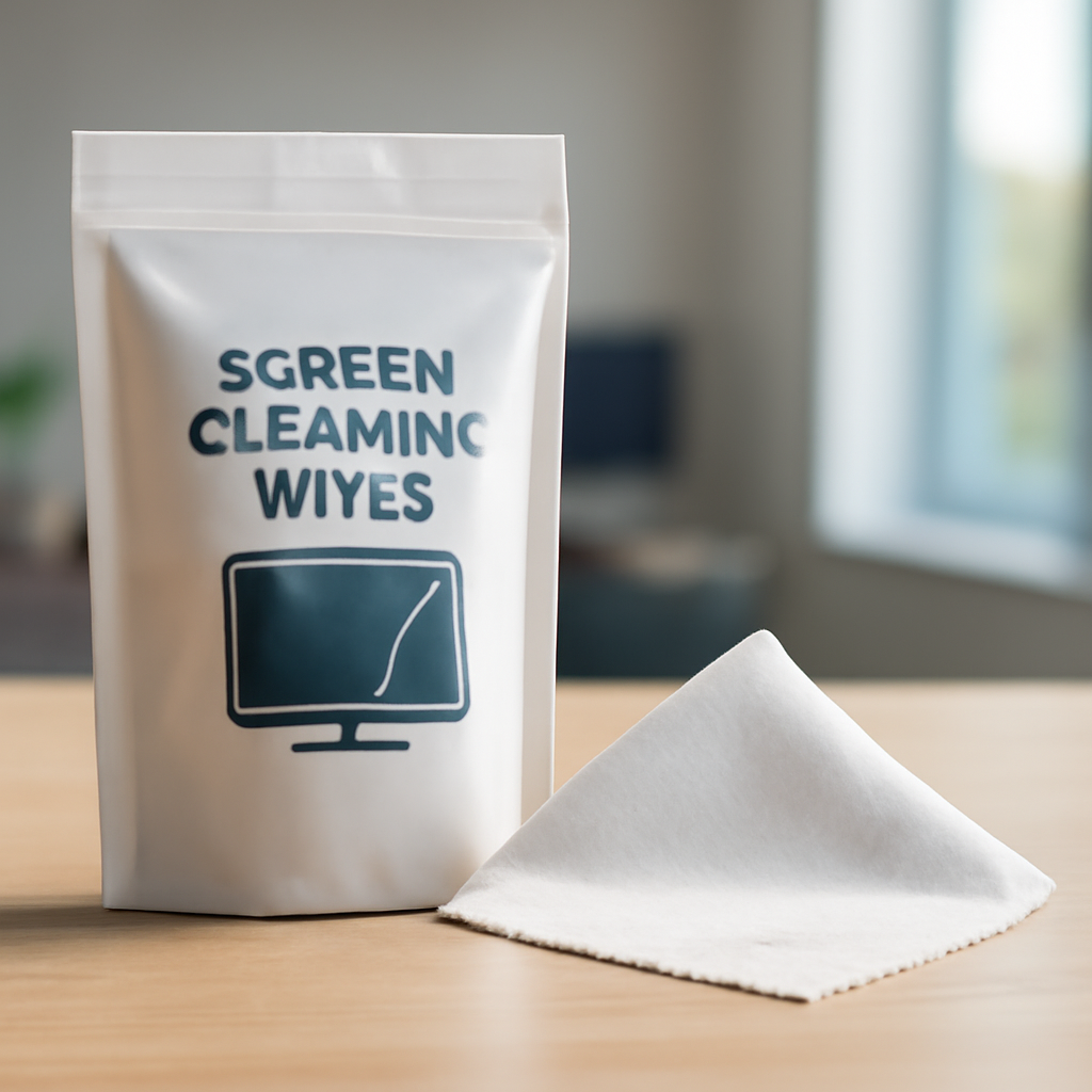 Rasentrimmer – Anwendung im Garten (KI)