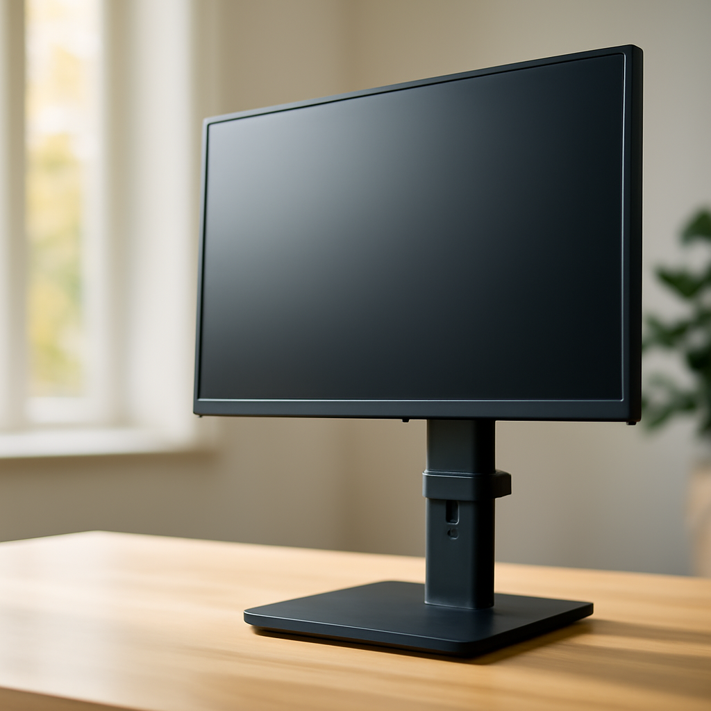 Rasentrimmer – Anwendung im Garten (KI)