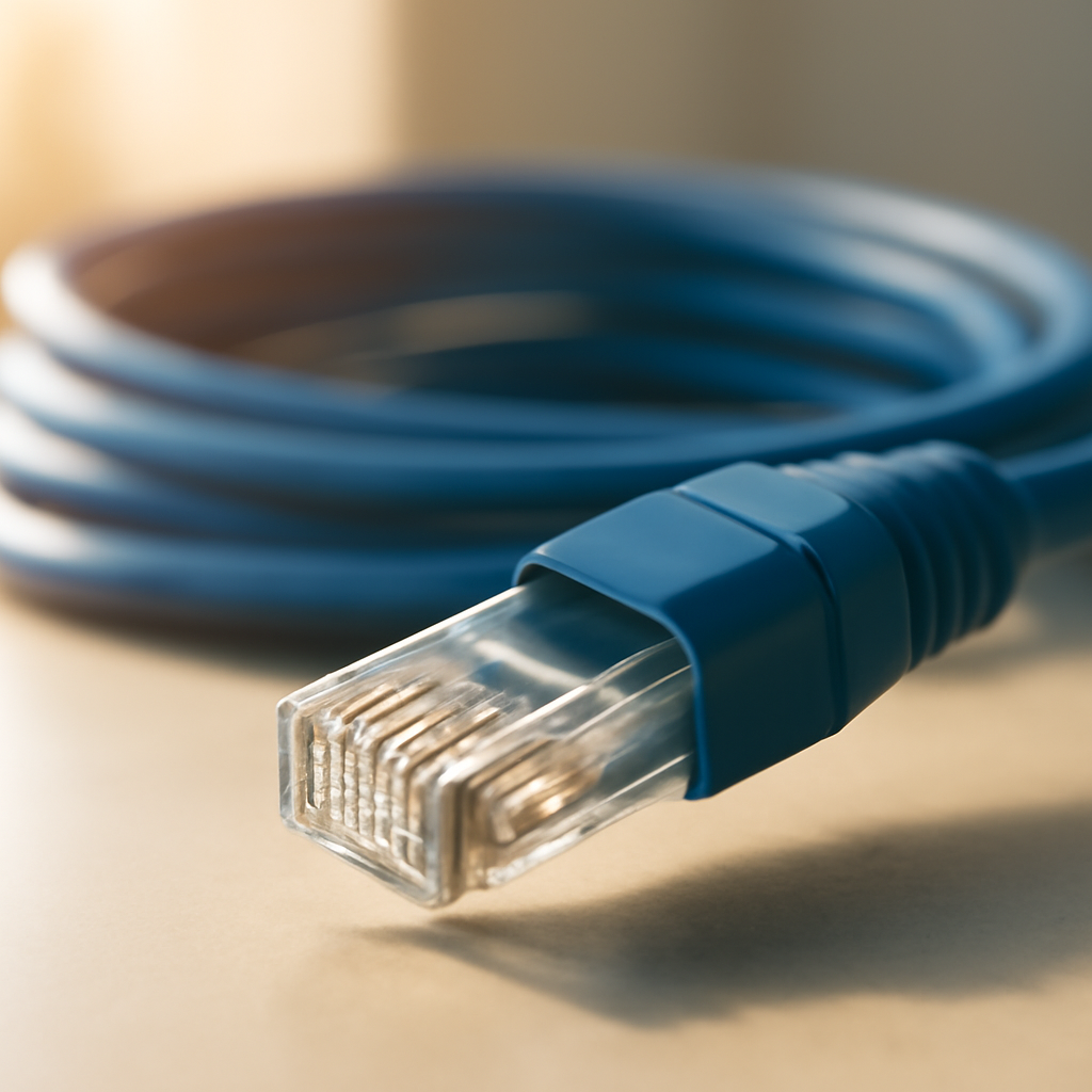 Rasentrimmer – Anwendung im Garten (KI)