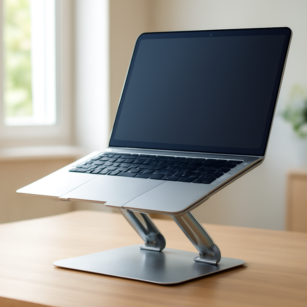 Rasentrimmer – Anwendung im Garten (KI)