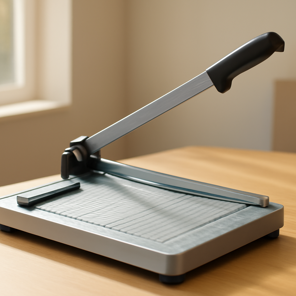 Rasentrimmer – Anwendung im Garten (KI)