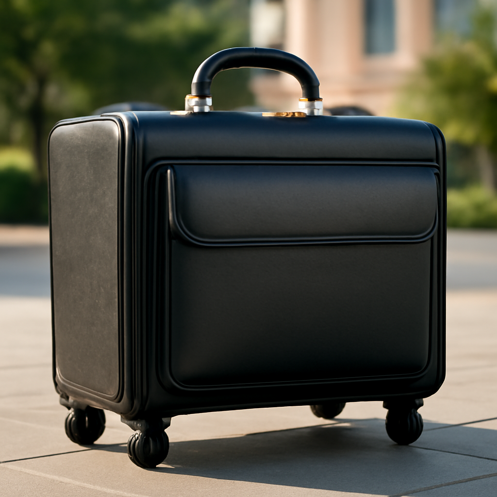 Rasentrimmer – Anwendung im Garten (KI)