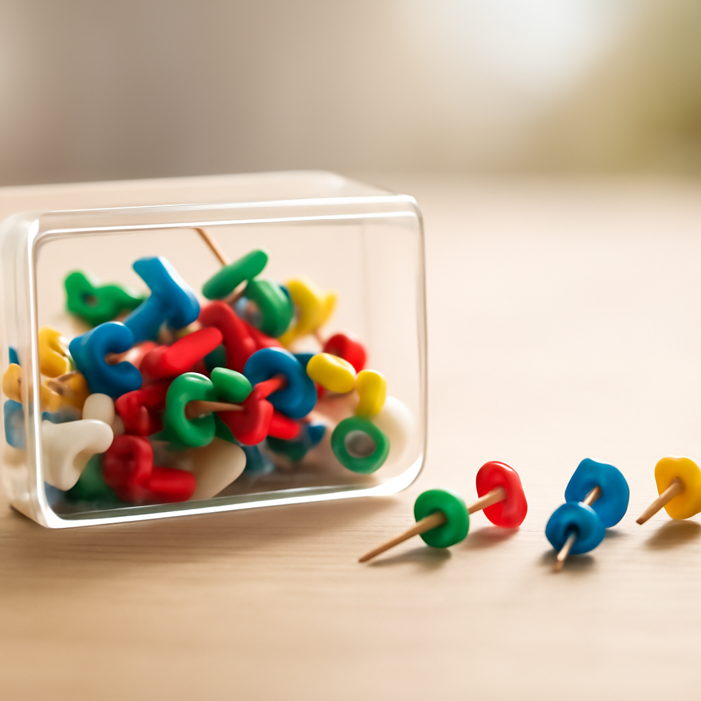 Rasentrimmer – Anwendung im Garten (KI)