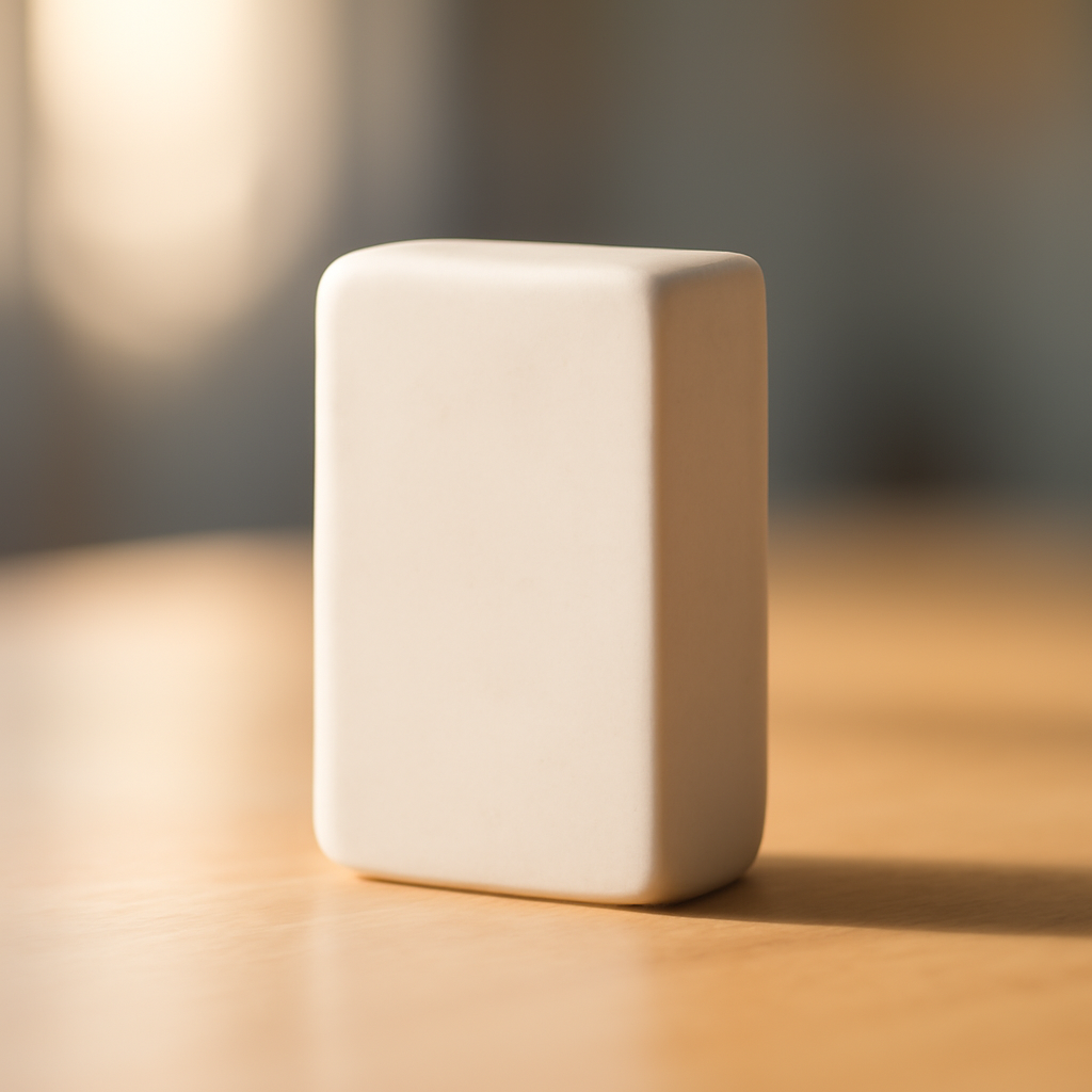 Rasentrimmer – Anwendung im Garten (AI)